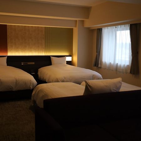 Hotel Kanazawa Exterior photo