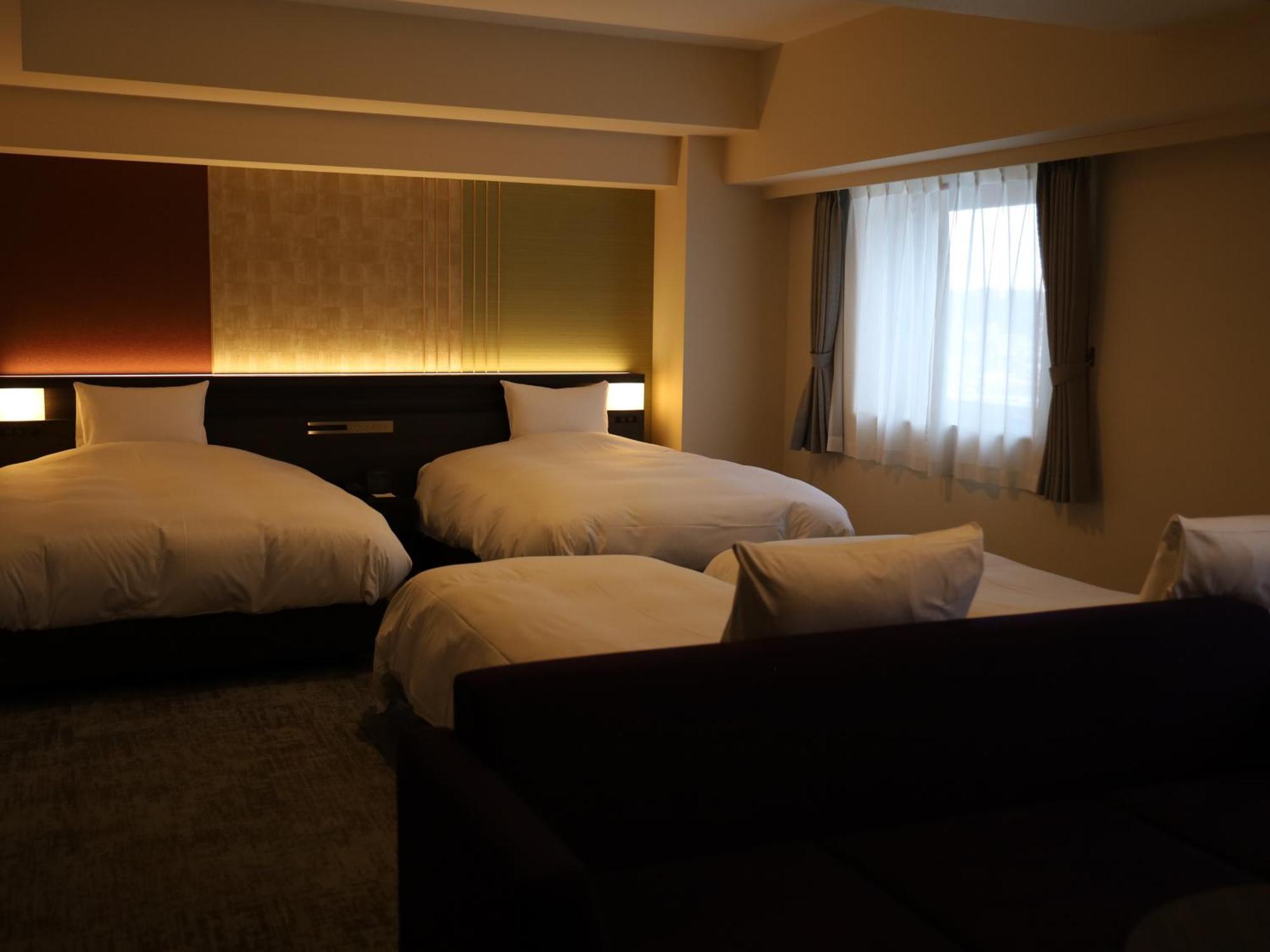 Hotel Kanazawa Exterior photo